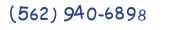 Contacts Phone number