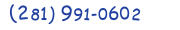 Contacts Phone number