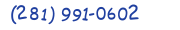 Contacts Phone number