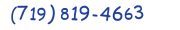 Contacts Phone number