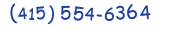 Contacts Phone number