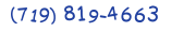 Contacts Phone number