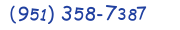 Contacts Phone number