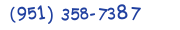 Contacts Phone number