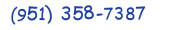 Contacts Phone number