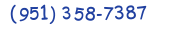 Contacts Phone number