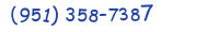 Contacts Phone number