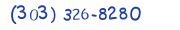 Contacts Phone number