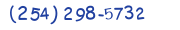 Contacts Phone number