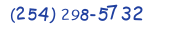 Contacts Phone number