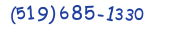 Contacts Phone number