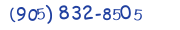 Contacts Phone number