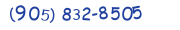 Contacts Phone number