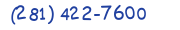 Contacts Phone number