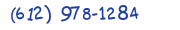 Contacts Phone number