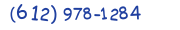 Contacts Phone number