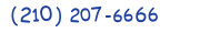 Contacts Phone number