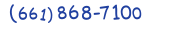 Contacts Phone number