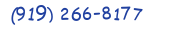 Contacts Phone number