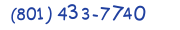 Contacts Phone number