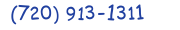 Contacts Phone number