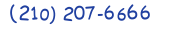 Contacts Phone number