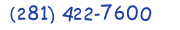 Contacts Phone number