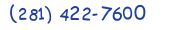 Contacts Phone number
