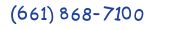Contacts Phone number