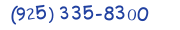 Contacts Phone number