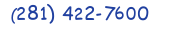 Contacts Phone number