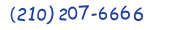 Contacts Phone number