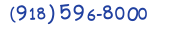 Contacts Phone number