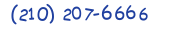 Contacts Phone number