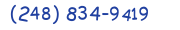 Contacts Phone number