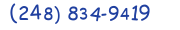 Contacts Phone number