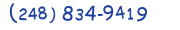 Contacts Phone number