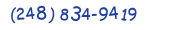 Contacts Phone number