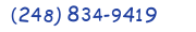 Contacts Phone number
