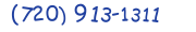 Contacts Phone number