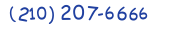 Contacts Phone number