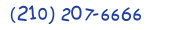 Contacts Phone number