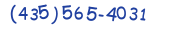 Contacts Phone number