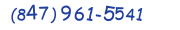 Contacts Phone number