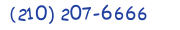 Contacts Phone number