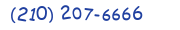 Contacts Phone number