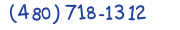 Contacts Phone number
