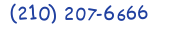 Contacts Phone number
