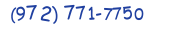 Contacts Phone number