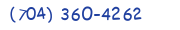 Contacts Phone number